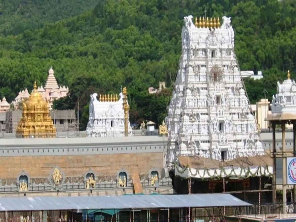 TTD DECIDES TO LEASE OUT ALL ITS KALYANA MANDAPAMS IN TWO TELUGU STATES