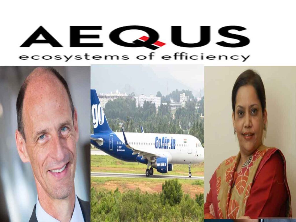  Aequs Expands Board with Two Industry Veterans 