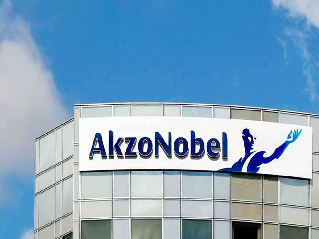 AkzoNobel India announces Q1 2021-22 results