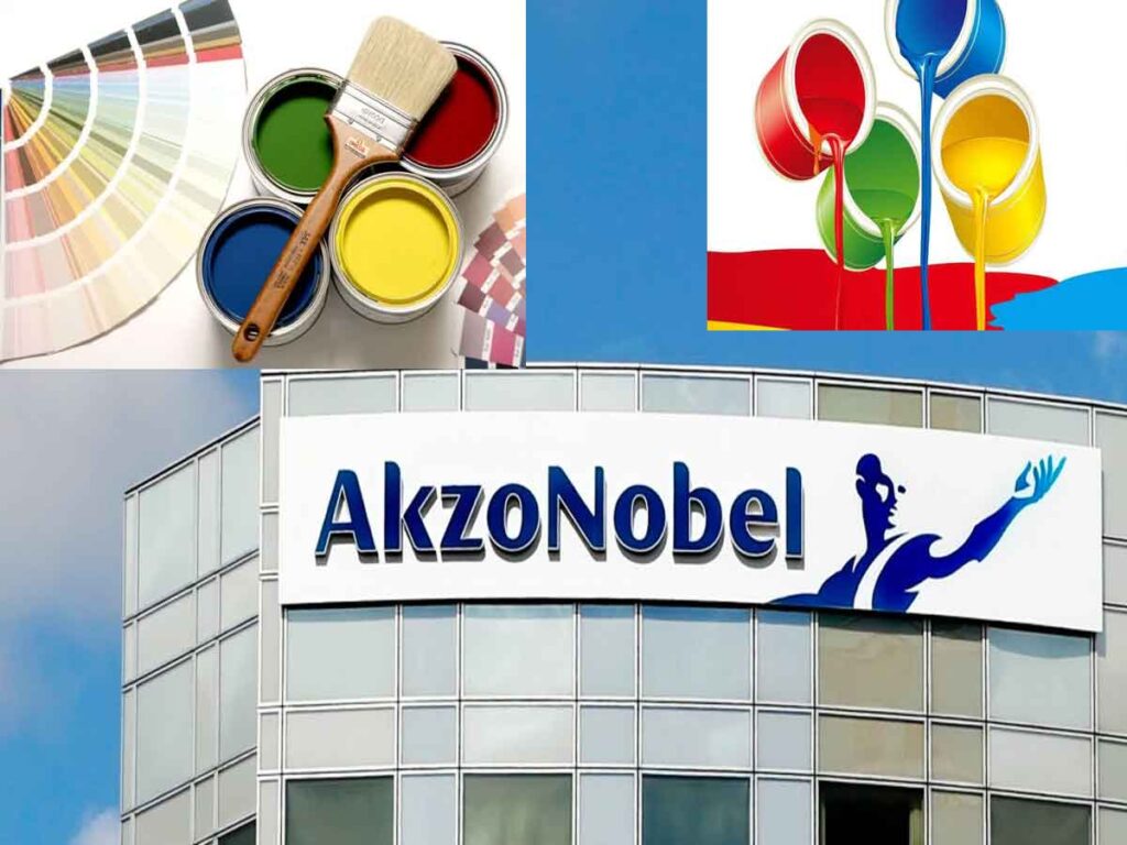   AkzoNobel India announces Q1 2021-22 results
