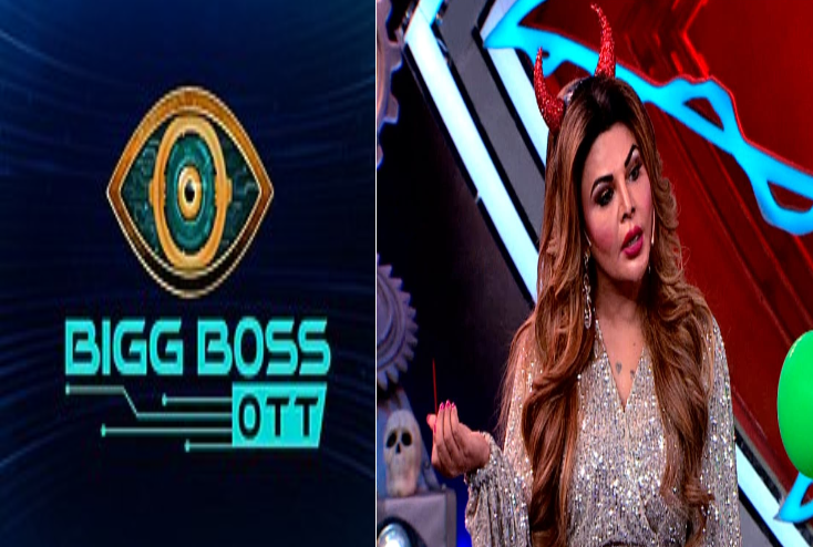 Rakhi Sawant is not liking the fact that these contestants are sleeping in the Bigg Boss OTT house! Do you agree with her, too?