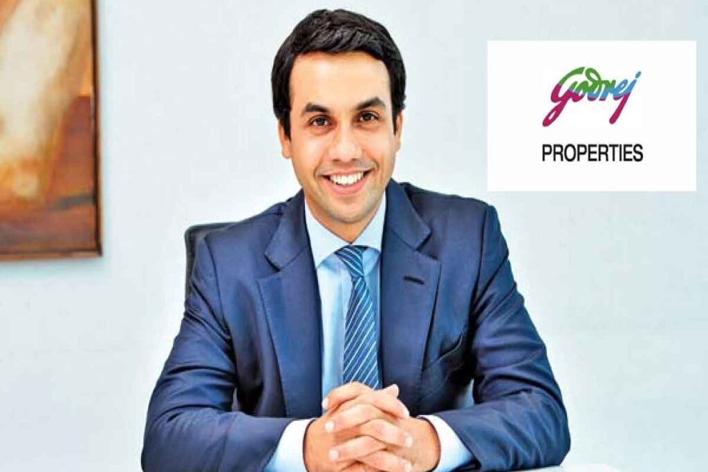 godrej