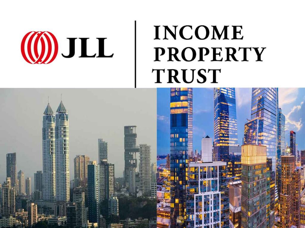 JLL enters secondaryresidential market, ties up with Zapkey 