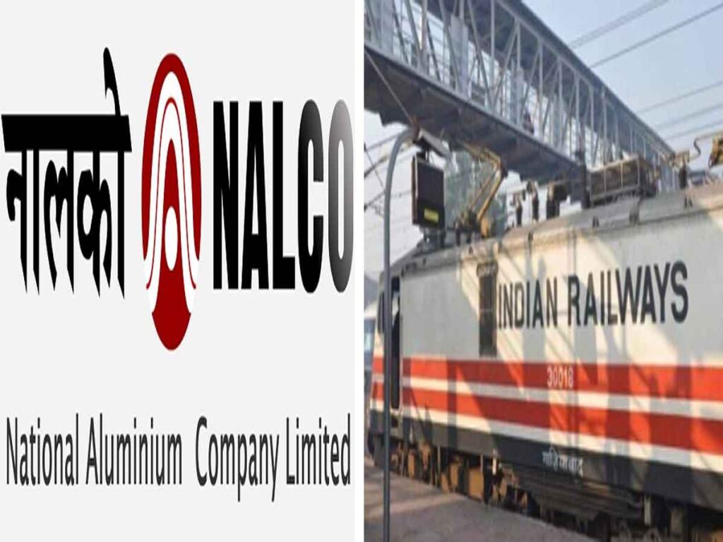 Exceptional Financial Performance By NALCO During First Quarter of 2021-22