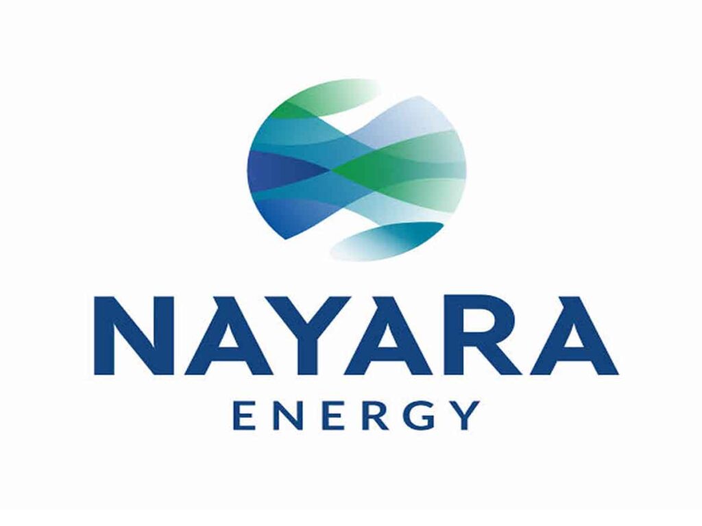 NAYARA ENERGY RAISES Rs.2,285 CRORES VIA DOMESTIC NCDs,The company’s maiden listed NCD issuance was oversubscribed by 128.5% 
