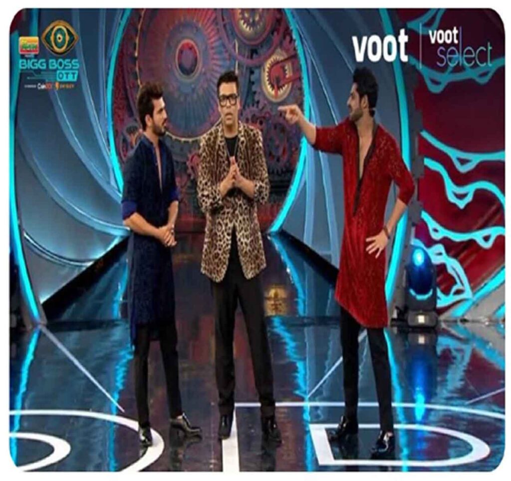 Karan Johar is a ‘straightforward’ and ‘fantastic’ host, say Bigg Boss OTT audiences 