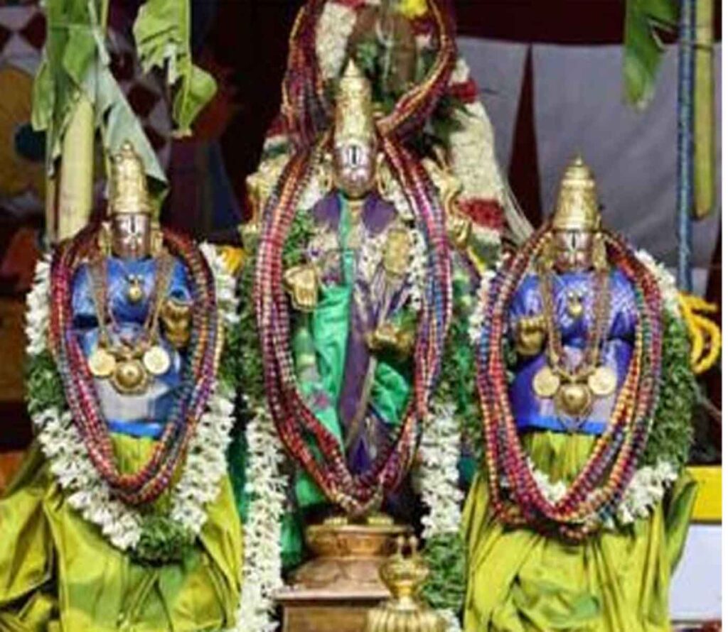 Sri Siddheswara Swamy temple PAVITROTSAVAMS IN TALLAPAKA