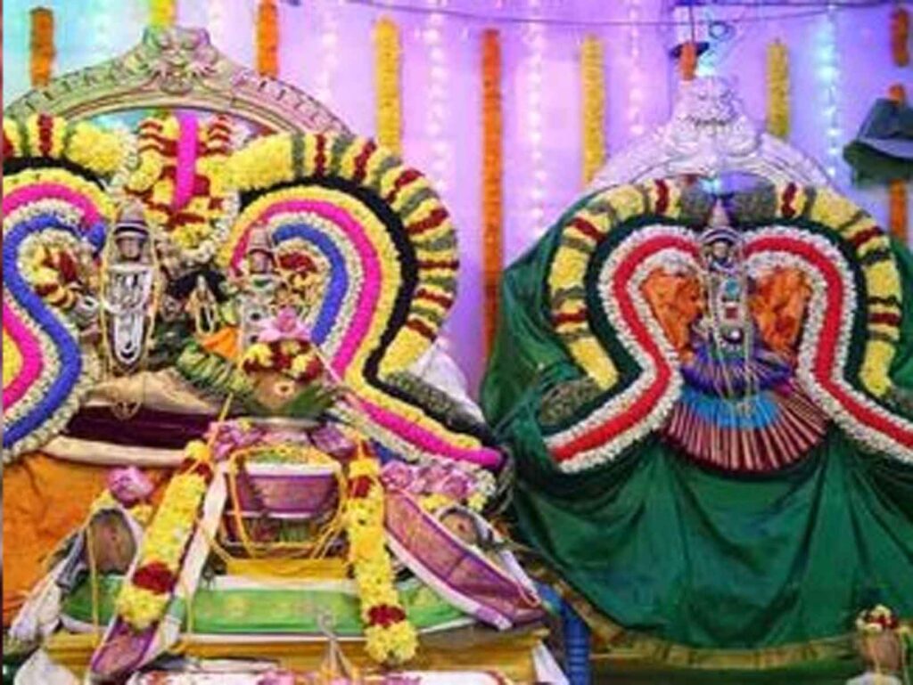 Sri Siddheswara Swamy temple PAVITROTSAVAMS IN TALLAPAKA