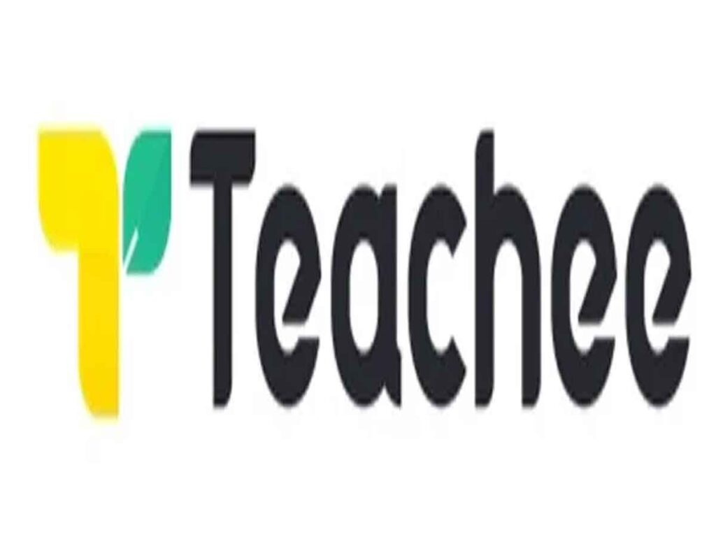 SINGAPORE-BASED EDTECH PLATFORM TEACHEE LAUNCHES IN INDIA..