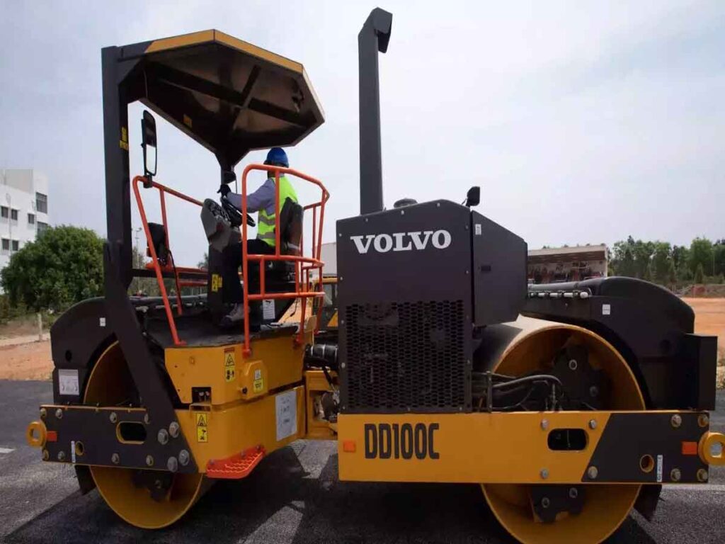 Volvo Construction Equipment launches two new Wheel Loaders for Indian Market