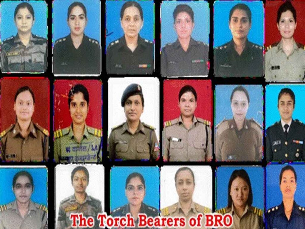 BRO remains committed to women’s empowerment in its ranks