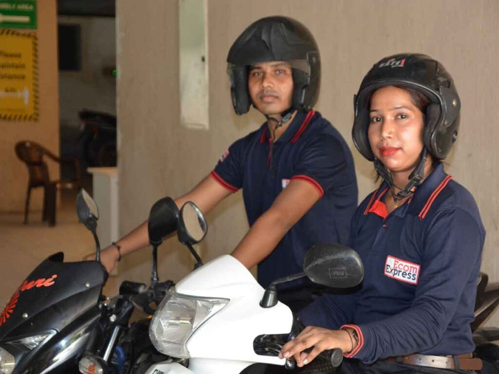 Ecom Express launches Delivery Partner Program empowering gig workforce