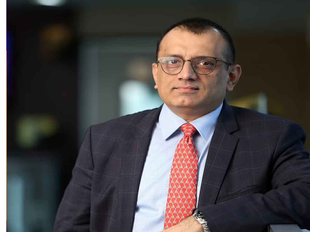 Fisdom forays into tech-led HNI Wealth space; appoints Abhijit Bhave as the CEO of Fisdom Private Wealth