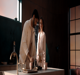 Tata CLiQ Luxury immerses audiences in the experience of ‘Slow Luxury’ with its new #TheLuxeLife campaign