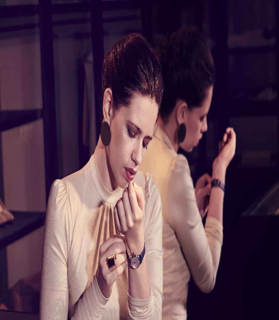 Tata CLiQ Luxury immerses audiences in the experience of ‘Slow Luxury’ with its new #TheLuxeLife campaign