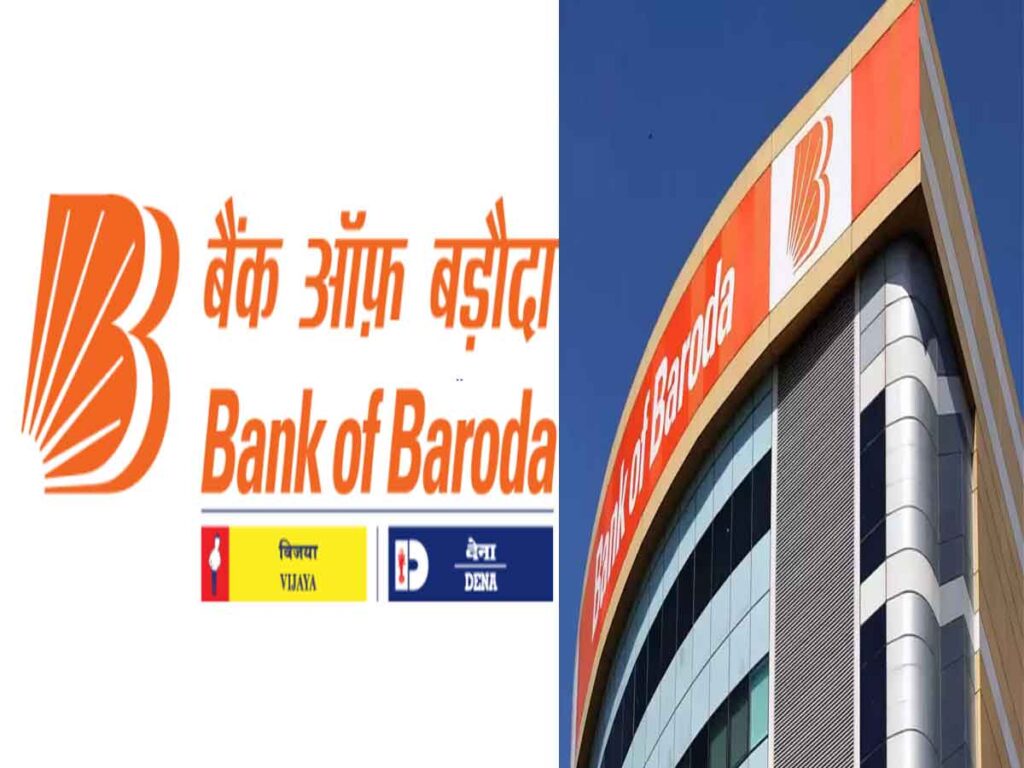 Bank of Baroda