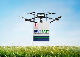 Blue Dart Med-Express Consortium successfully commences its ambitious VLOS and BVLOS drone trials to support delivery of medical and emergency supplies in India

