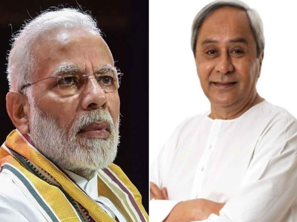 PM discusses cyclone