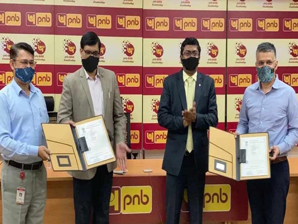 Punjab National Bank Signed MOU for Co-Lending arrangement with IIFL Home Finance Limited