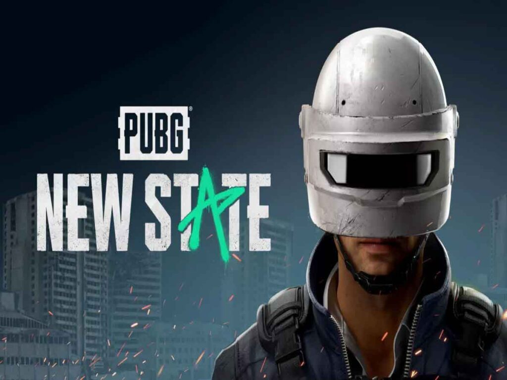 PUBG | NEW STATE SURPASSES 40 MILLION PRE-REGISTRATIONS AS PRE-ORDERS OPEN UP IN INDIA..