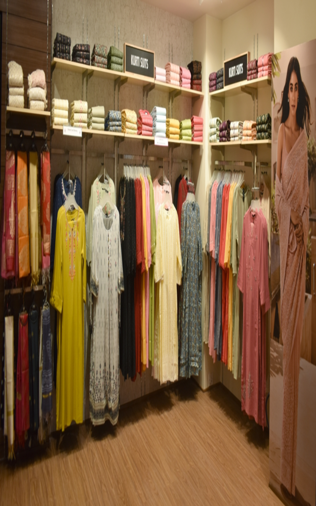 Soch launches its new store in Abids,Hyderabad 