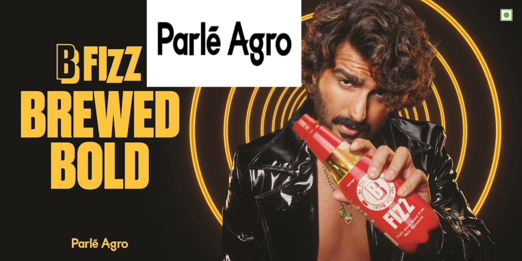 Parle Agro redefines