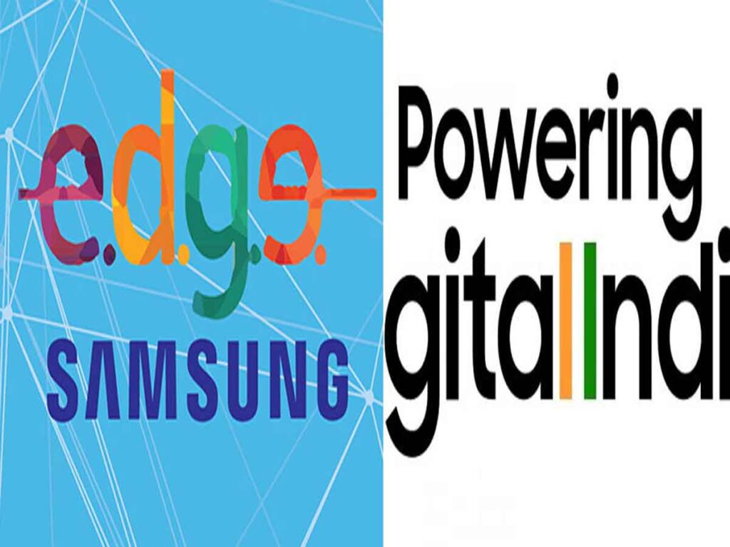 Samsung E.D.G.E. Campus Program