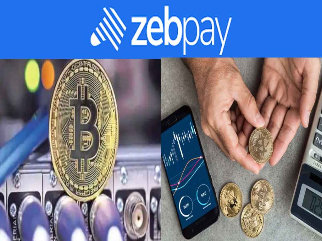 ZebPay introduces India’s first global crypto Electronic OTC Desk for HNIs and institutional investors