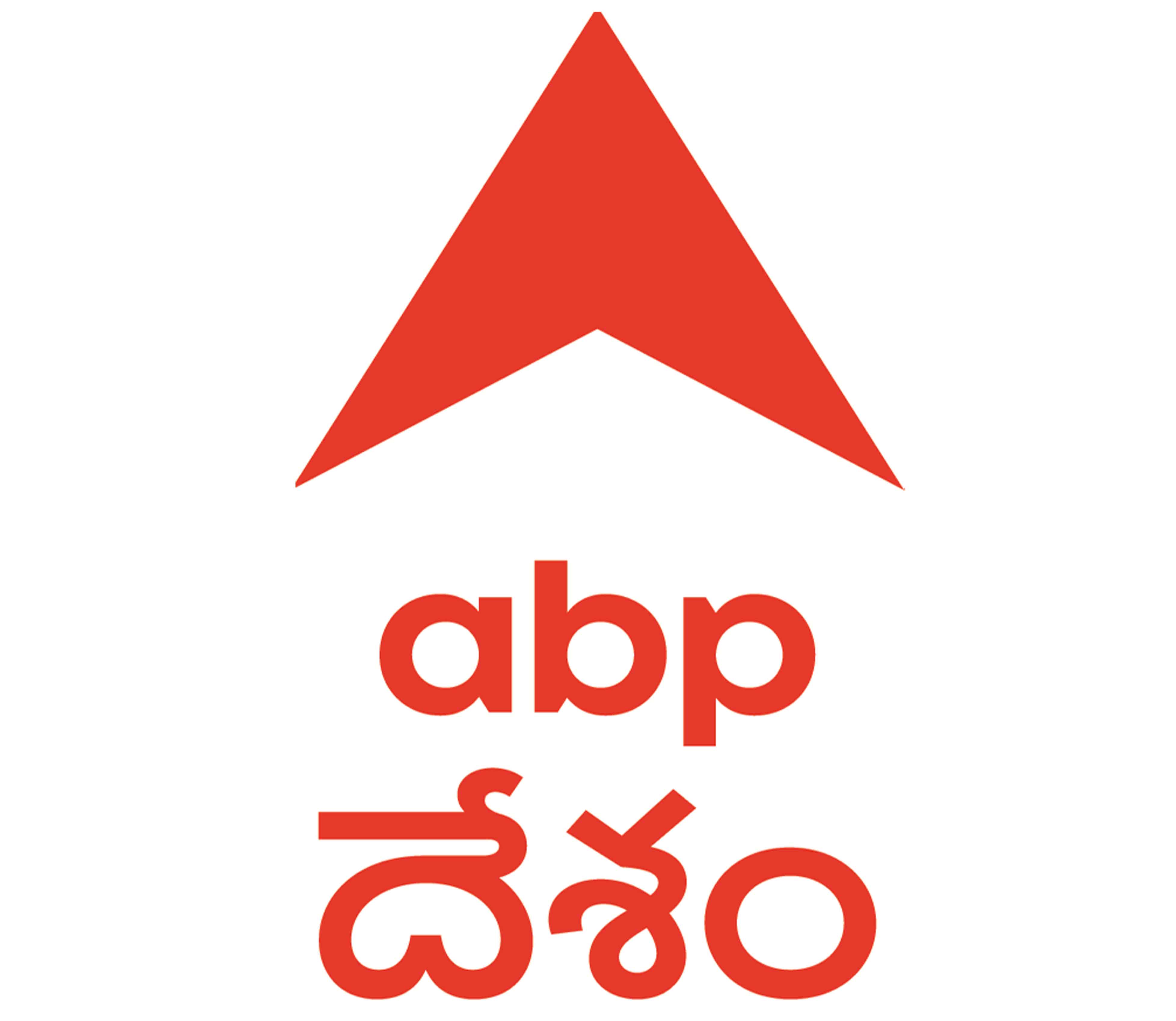 ABP Network launches Telugu Digital Platform ABP Desam 365Telugu