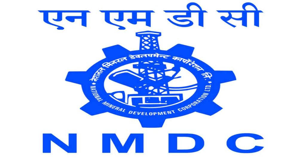 NMDC