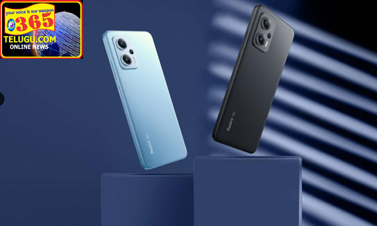 Redmi's-K-series-Returns