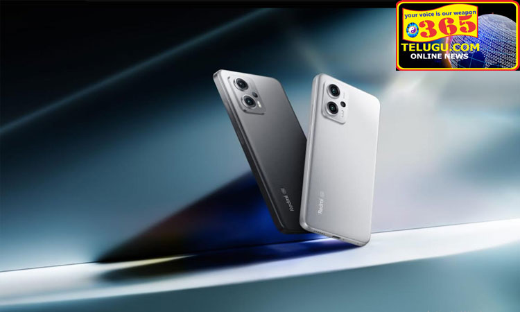 Redmi's-K-series