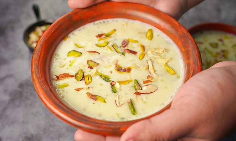  Pineapple Payasam
