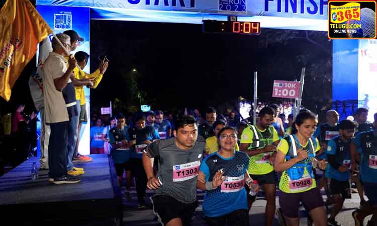 Hyderabad-Runners-Society