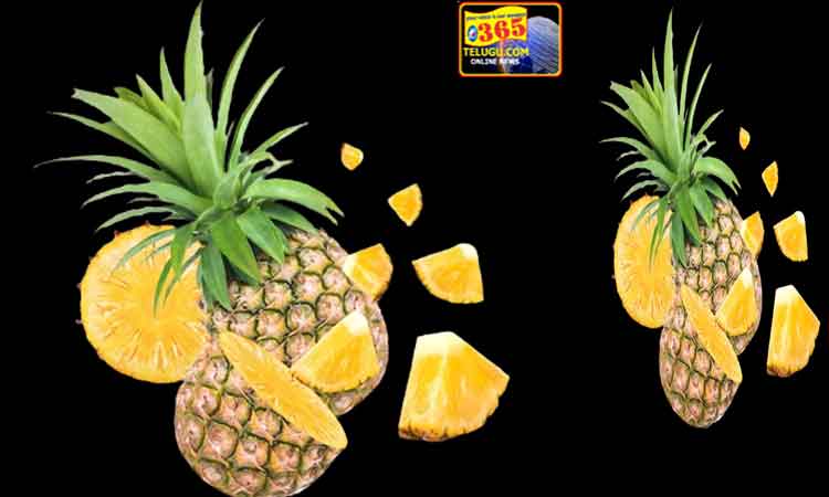 pineapple-_benifits