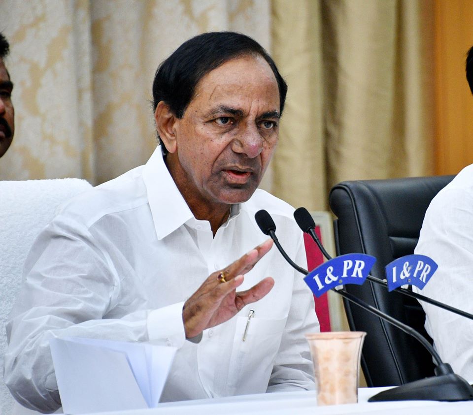 cm kcr