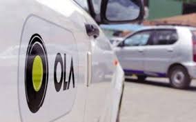 ‘Ola Emergency’ launched in Vizag for essential medical trips