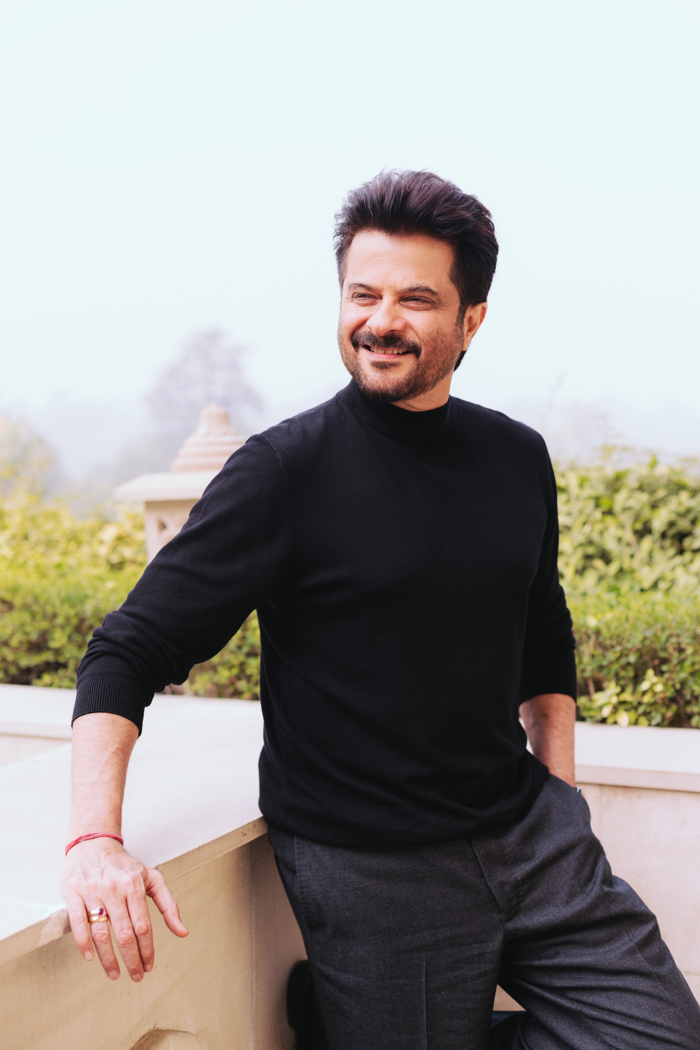 Veteran actor Anil Kapoor roped in to extend his support to the cause