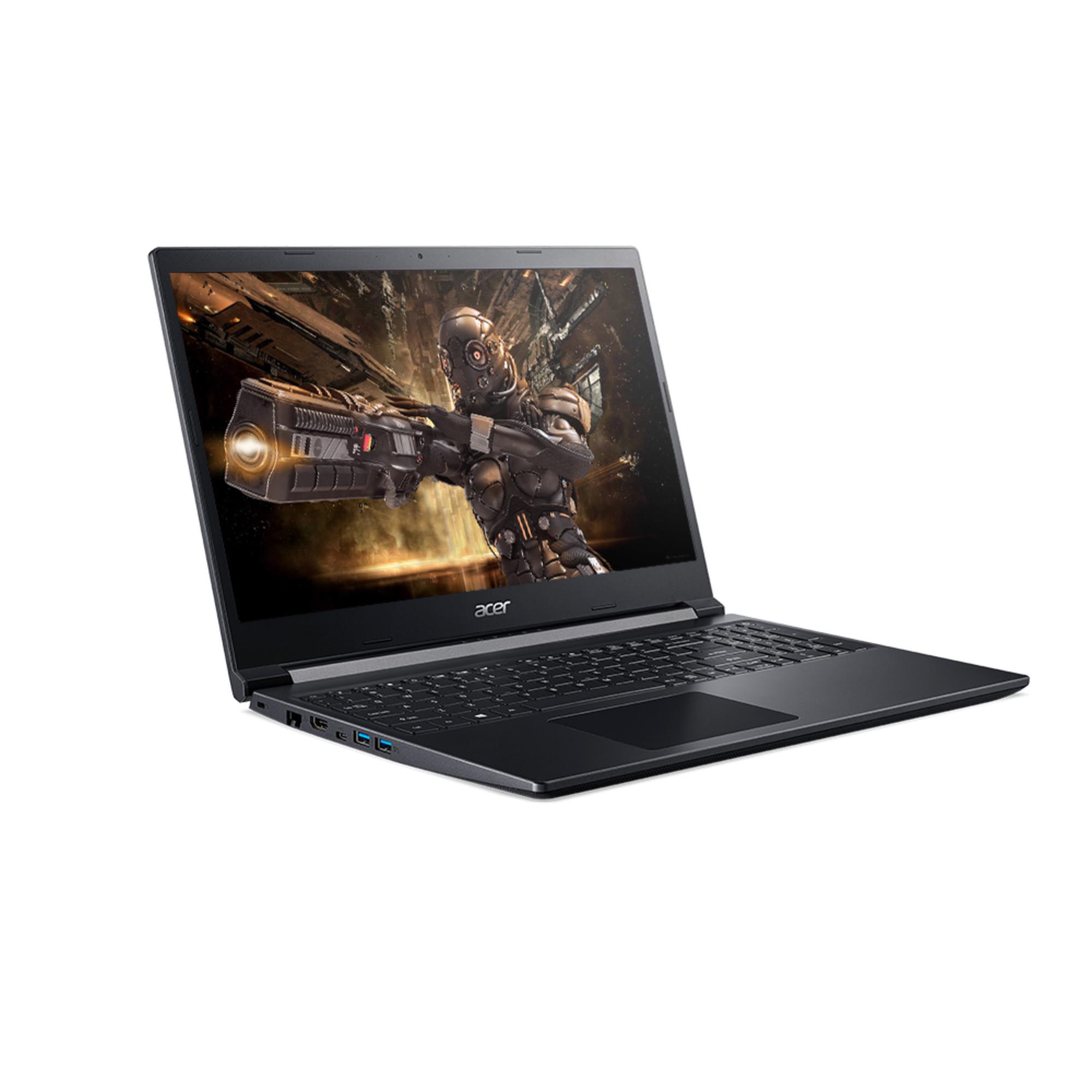 Acer India expands another winner in the gaming portfolio with Aspire 7 Gaming laptop