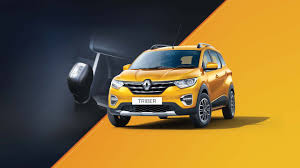 RENAULT OPENS BOOKINGS FOR TRIBER EASY-R AMT PRICE STARTS AT INR 6.18 LAKHS