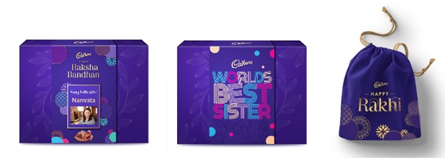 Mondelez India Set to Tighten the Thread of Sweetness With #CloserThisRakhi and Some Very Special Product Bundles