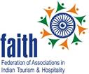 FAITH Associations want the negative American travel advisory to India, be addressed