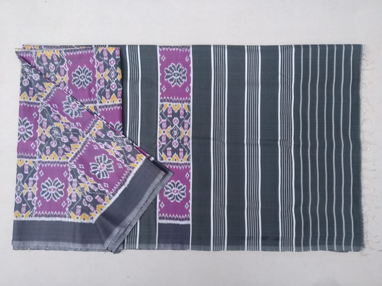 Tata Trusts’ Antaran unearths handlooms from hidden clusters this festive season