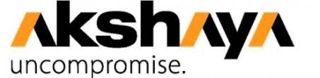 Akshaya Private Limited ranked among one of the top South India brands in Track2Realty brand report