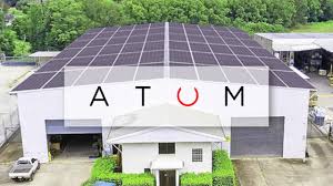 Visaka Industries' ATUM - integrated solar roof division acquires 20 years patent rights