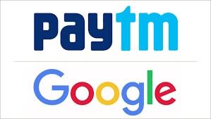 Google's Play Store policies forced Paytm to roll back UPI cashback Campaign
