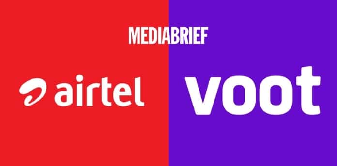 Airtel partners with VOOT to bring more premium content to Airtel Xstream
