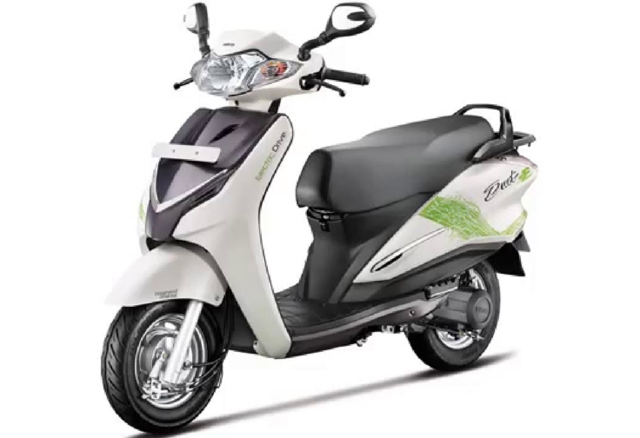 Electric two-wheeler industry on a path of recovery: SMEV