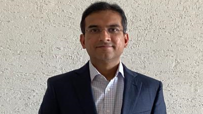 Business executive/leader from Hyderabad, Ankit Gupta elevated to Chief Executive Officer - Frontier & Workspaces at OYO Hotels & Homes