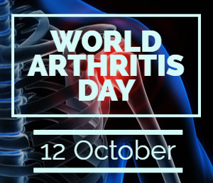 World Arthritis Day speacial artcale